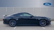 Ford Mustang 5.0 V8 Dark Horse 2dr Petrol Coupe